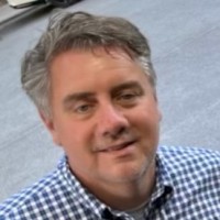 Brian Bolton