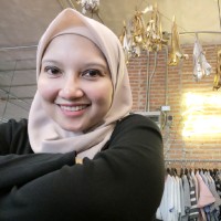 Nor Azira Abu Bakar