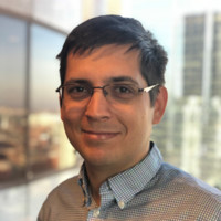 Anton Kapliy, Ph.D., CFA