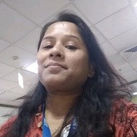 papiya shome