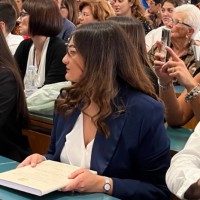 Annarita Cinquepalmi