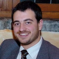 Lorenzo Grisafi