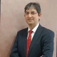 Pankaj Kumar Wahi