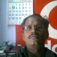 Muthu Vel