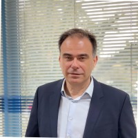 Nikos Bourdis