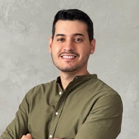 Victor Hudson Veloso