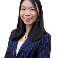 Joycelyn Fung