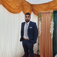 Mohammed Islam