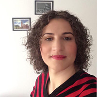Georgeta Panzar