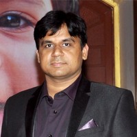 Dinesh Mishra