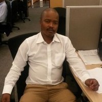Katlego Nkwana