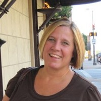 Gail Patterson