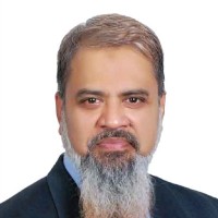 Masud Rahman