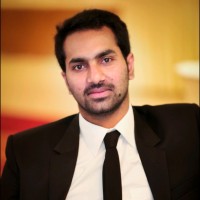 Muhammad Sherdil Rasheed