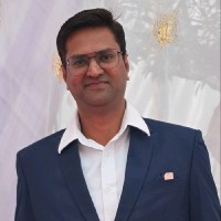 Kalpesh Panchal