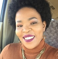 Mathemba Radebe