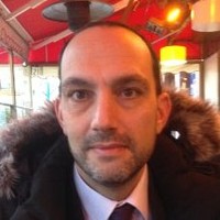 Philippe KRYSTALLIDIS