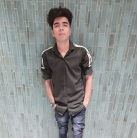 Suhail M