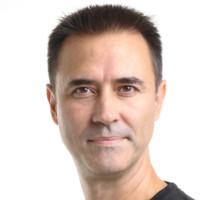Gianluca Morelli