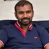 Kamalakar Challa