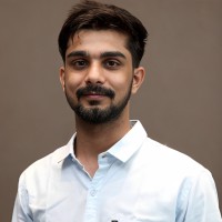Ashutosh Vaishnav