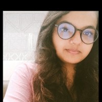 Bhumi Zinzuvadiya