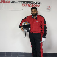 Quresh Najmuddin
