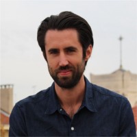 Christophe Dubernet de Boscq