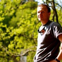 Marcin Cader Tmiet
