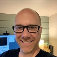 Joshua Lindquist