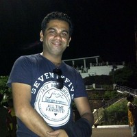 Naveed Nevrekar