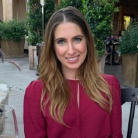 Rachel Mathison