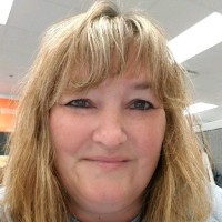 Kimberly Rogers