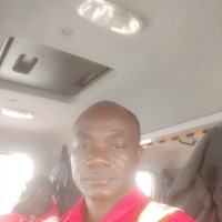 Eric Cobbinah
