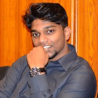 Suri Krishna