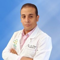 Luis I. Ortega Pineda