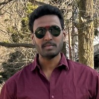 Ratnakar Peddapudi