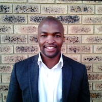 Sibusiso Shadrack Mazibuko