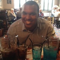 Devante Wilson-Auguste