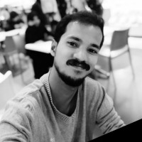 RAMU Kalyan