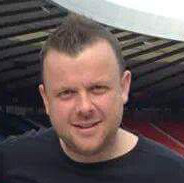 Brian Haddow