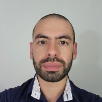 Sergio Zuluaga