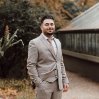 Tarik Öztürk