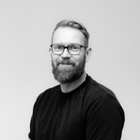 Joakim Bäckström