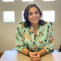 Andrea Flores Herrera