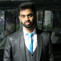 Syed Mujtaba Ali