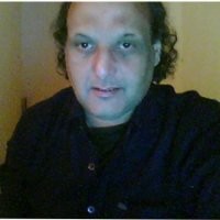 Paritosh Pant