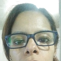 Cintia Cecília Garcia Flores