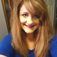 Tracy Pettit