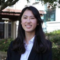 Eileen Wang